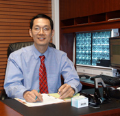 Dr. Qing Tai